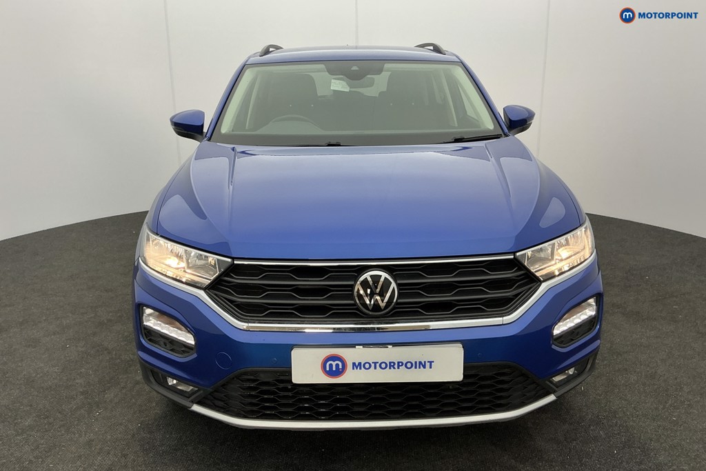 Volkswagen T-Roc Active Manual Petrol SUV - Stock Number (1599394) - 29th supplementary image
