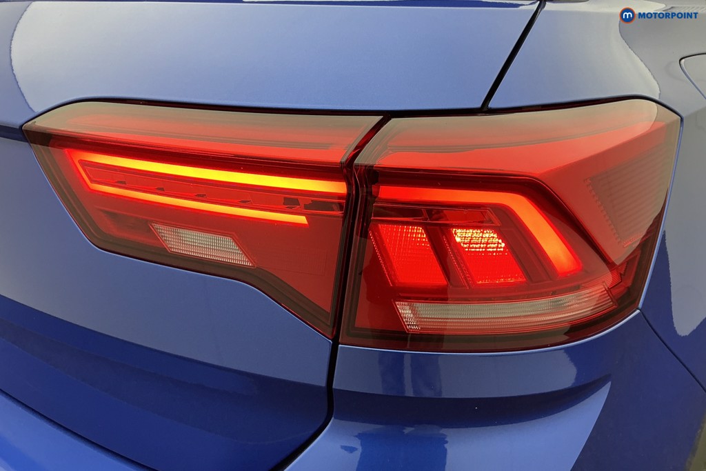 Volkswagen T-Roc Active Manual Petrol SUV - Stock Number (1599394) - 31st supplementary image