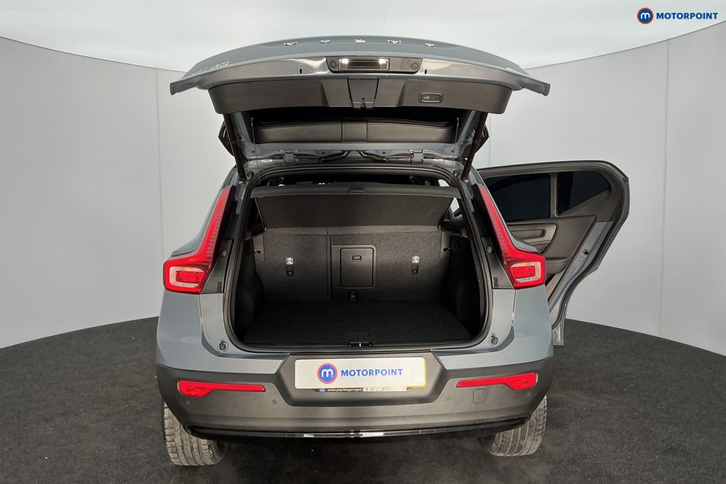 Volvo Xc40 R Design Pro Automatic Petrol Plug-In Hybrid SUV - Stock Number (1599400) - 3rd supplementary image