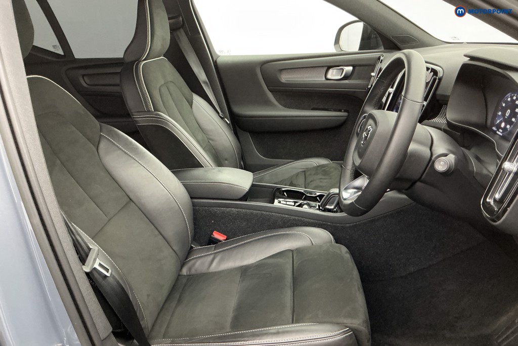 Volvo Xc40 R Design Pro Automatic Petrol Plug-In Hybrid SUV - Stock Number (1599400) - 6th supplementary image