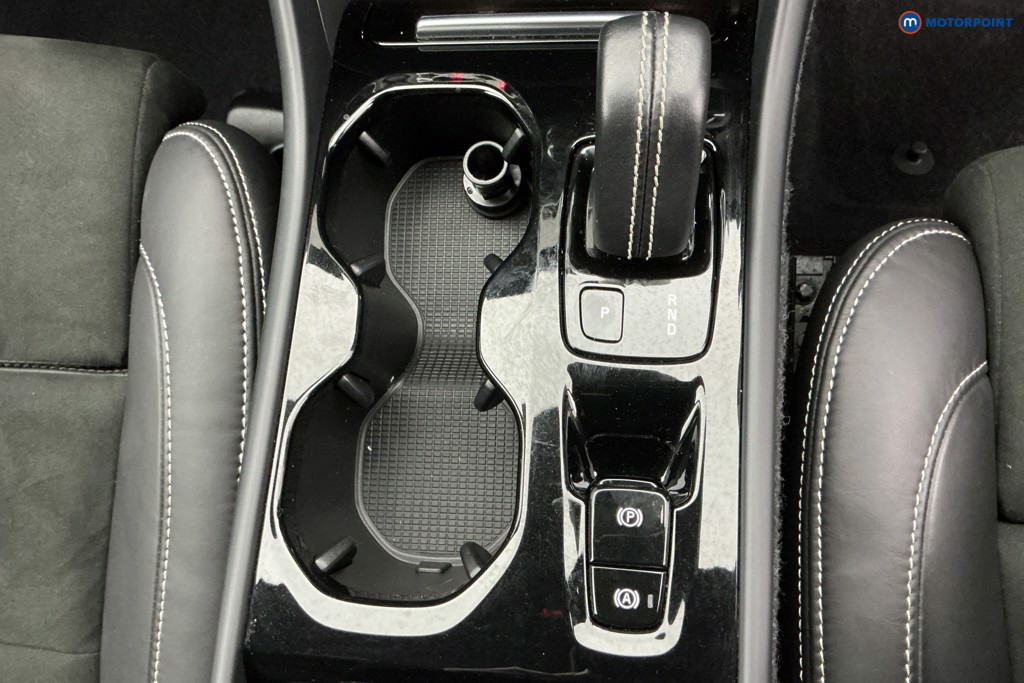Volvo Xc40 R Design Pro Automatic Petrol Plug-In Hybrid SUV - Stock Number (1599400) - 16th supplementary image