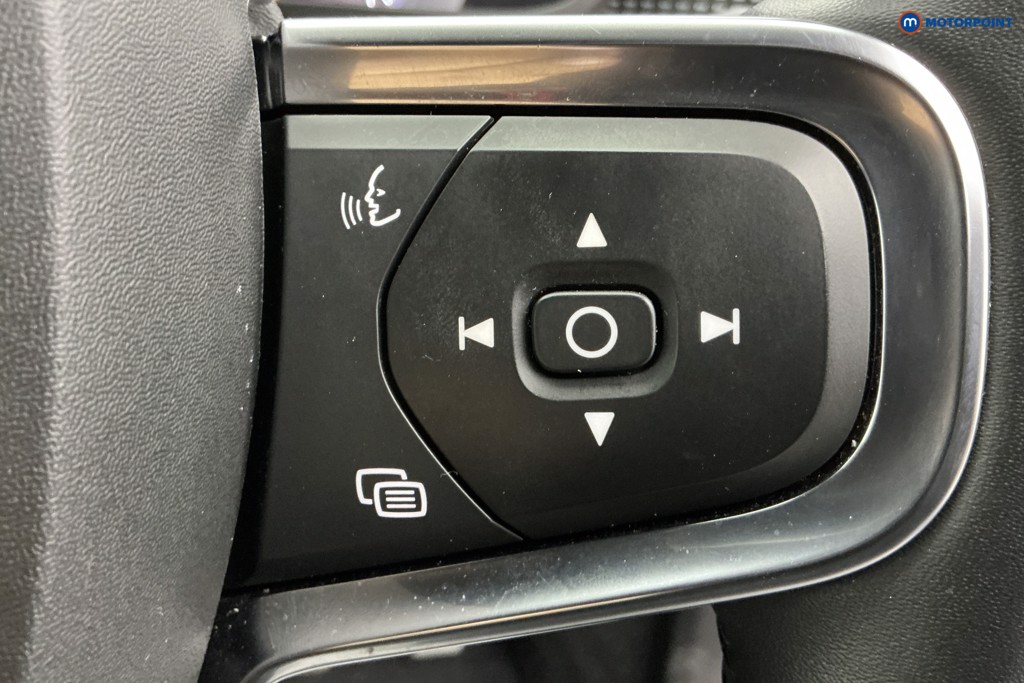 Volvo Xc40 R Design Pro Automatic Petrol Plug-In Hybrid SUV - Stock Number (1599400) - 20th supplementary image