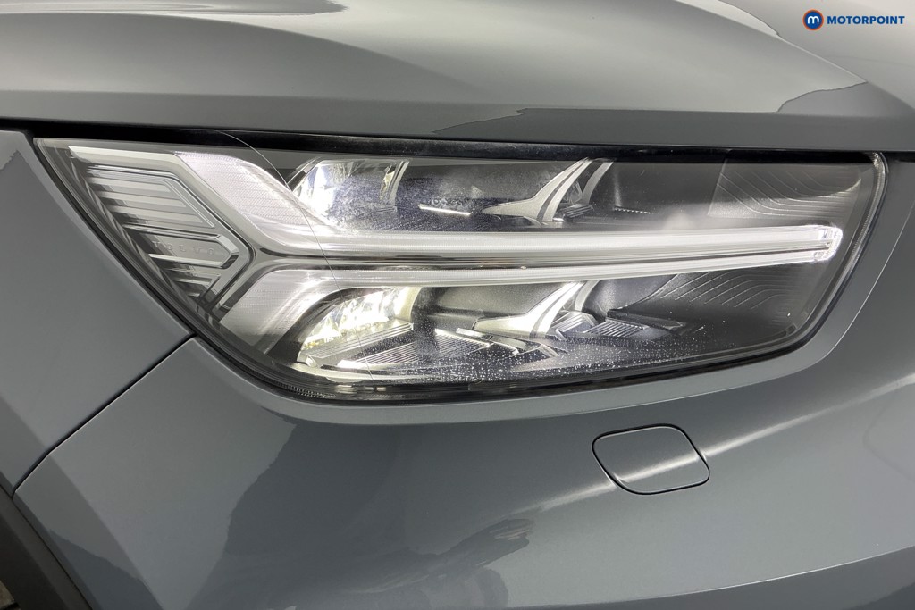 Volvo Xc40 R Design Pro Automatic Petrol Plug-In Hybrid SUV - Stock Number (1599400) - 28th supplementary image