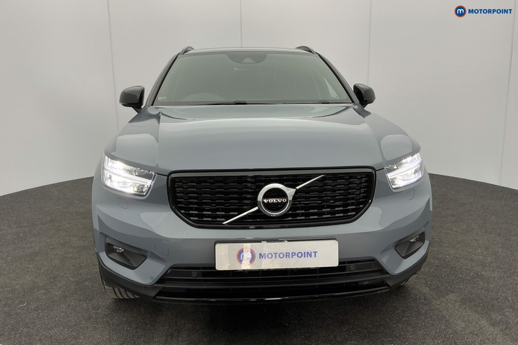 Volvo Xc40 R Design Pro Automatic Petrol Plug-In Hybrid SUV - Stock Number (1599400) - 30th supplementary image