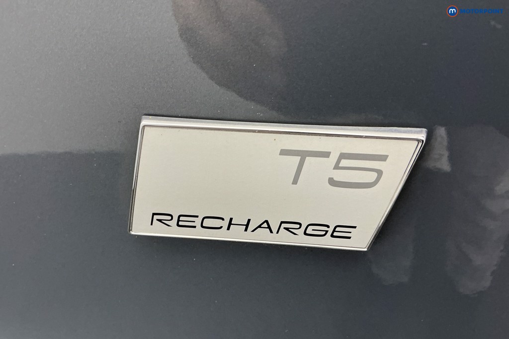 Volvo Xc40 R Design Pro Automatic Petrol Plug-In Hybrid SUV - Stock Number (1599400) - 33rd supplementary image