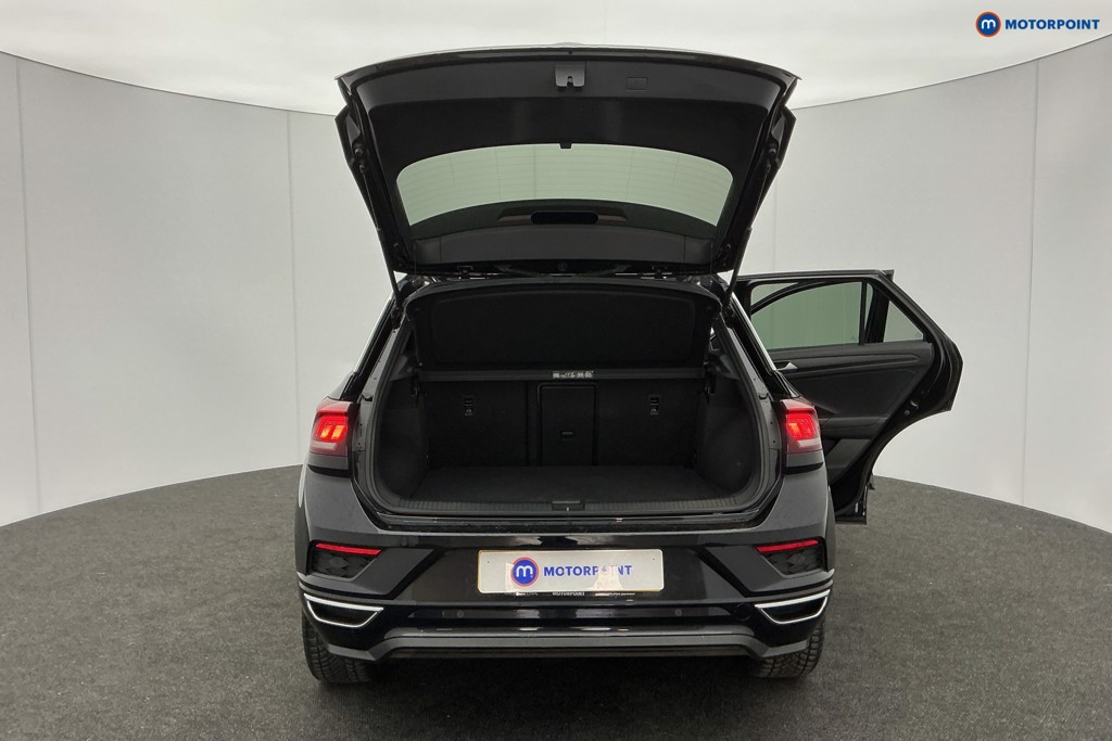 Volkswagen T-Roc R-Line Manual Petrol SUV - Stock Number (1599471) - 3rd supplementary image