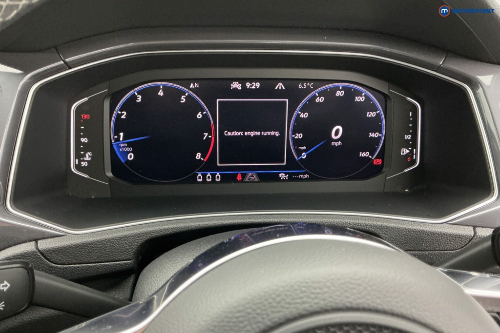 Volkswagen T-Roc R-Line Manual Petrol SUV - Stock Number (1599471) - 10th supplementary image