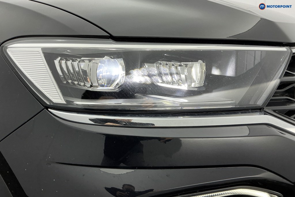 Volkswagen T-Roc R-Line Manual Petrol SUV - Stock Number (1599471) - 27th supplementary image