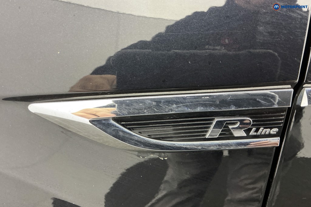 Volkswagen T-Roc R-Line Manual Petrol SUV - Stock Number (1599471) - 33rd supplementary image