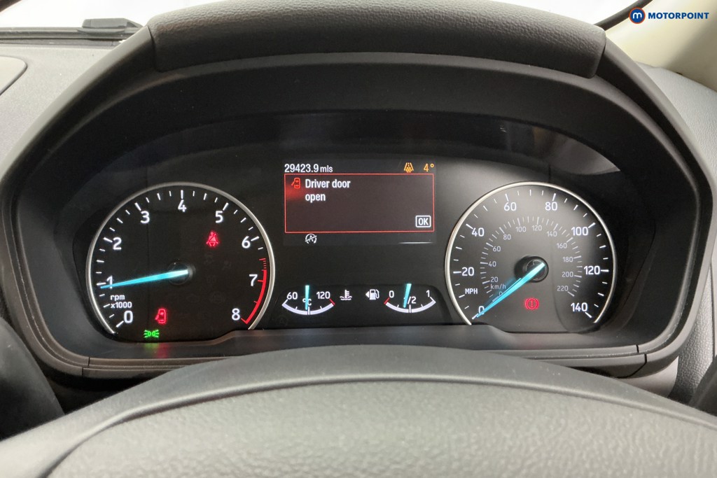 Ford Ecosport St-Line Manual Petrol SUV - Stock Number (1599917) - 10th supplementary image