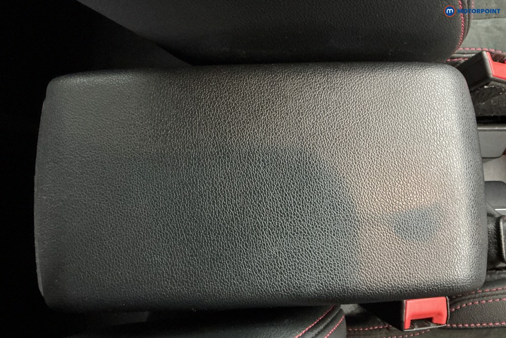 Ford Ecosport St-Line Manual Petrol SUV - Stock Number (1599917) - 13th supplementary image