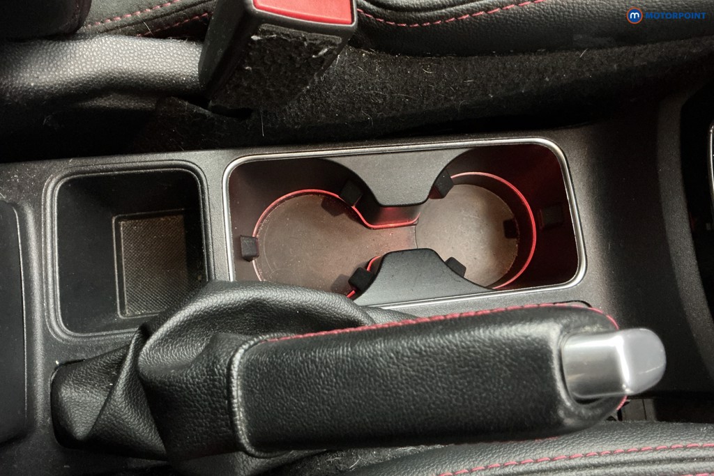 Ford Ecosport St-Line Manual Petrol SUV - Stock Number (1599917) - 14th supplementary image