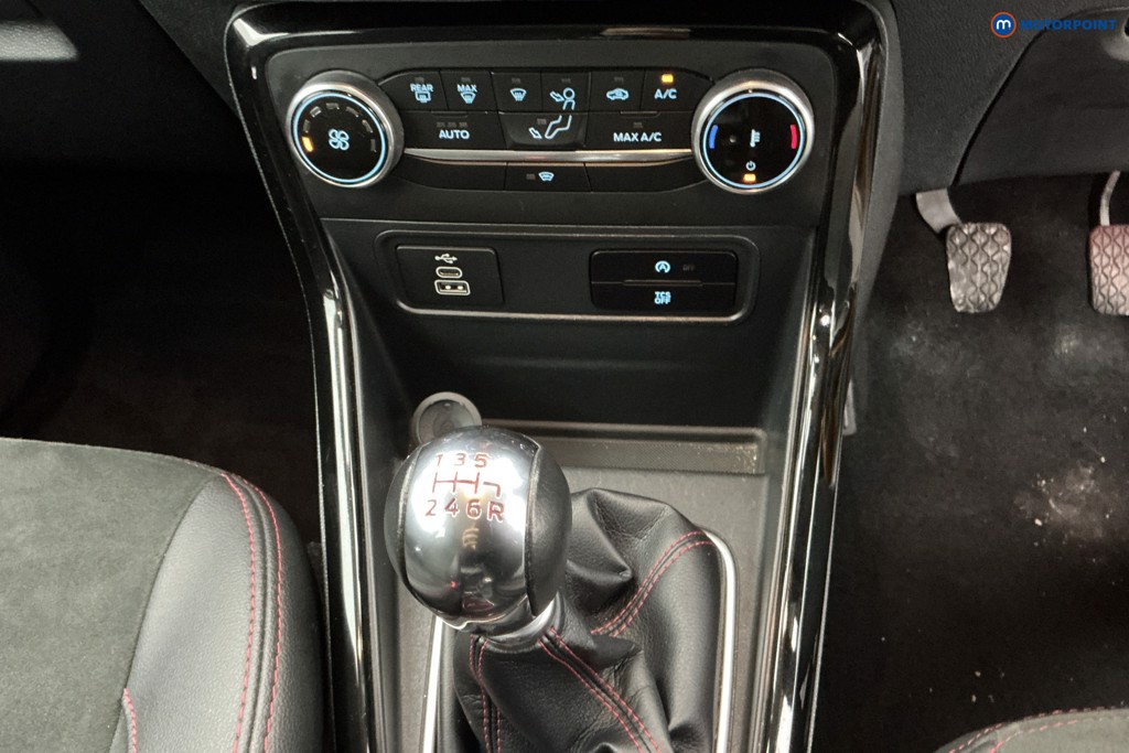 Ford Ecosport St-Line Manual Petrol SUV - Stock Number (1599917) - 15th supplementary image