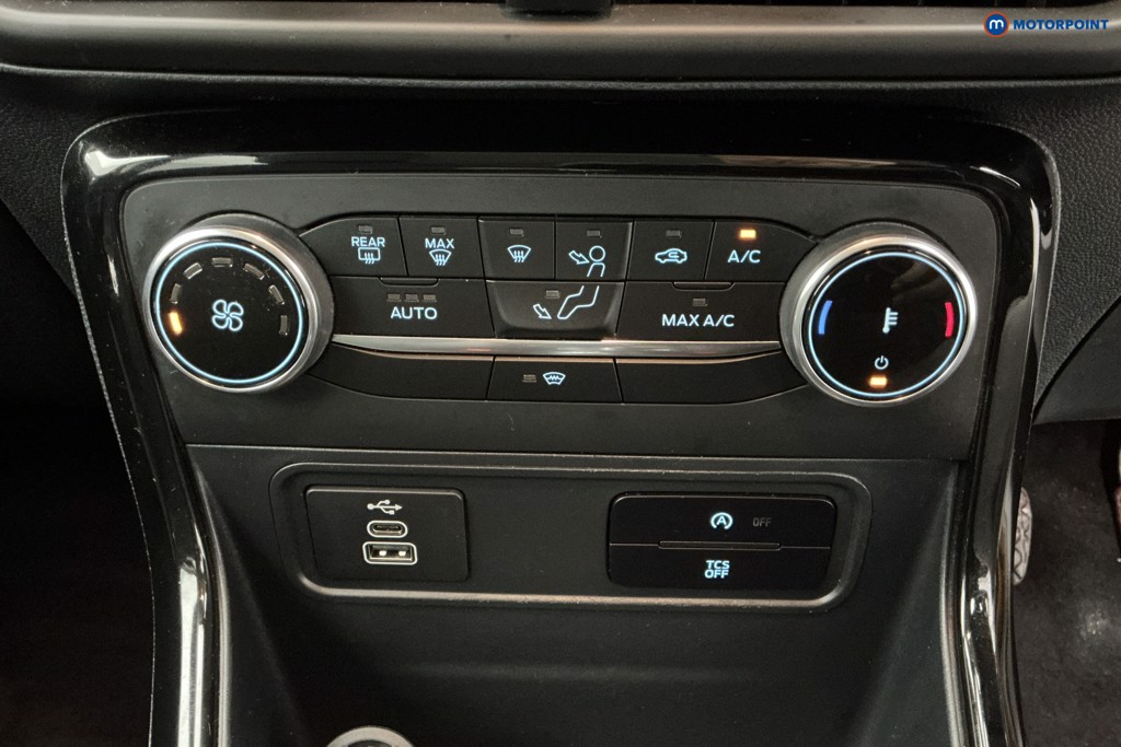 Ford Ecosport St-Line Manual Petrol SUV - Stock Number (1599917) - 16th supplementary image