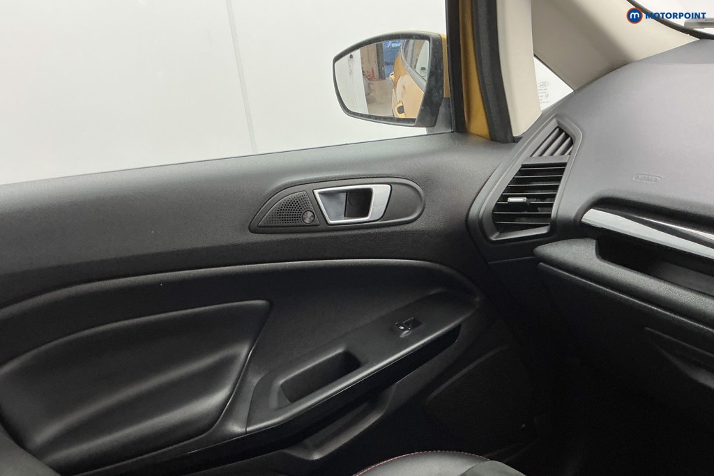 Ford Ecosport St-Line Manual Petrol SUV - Stock Number (1599917) - 17th supplementary image
