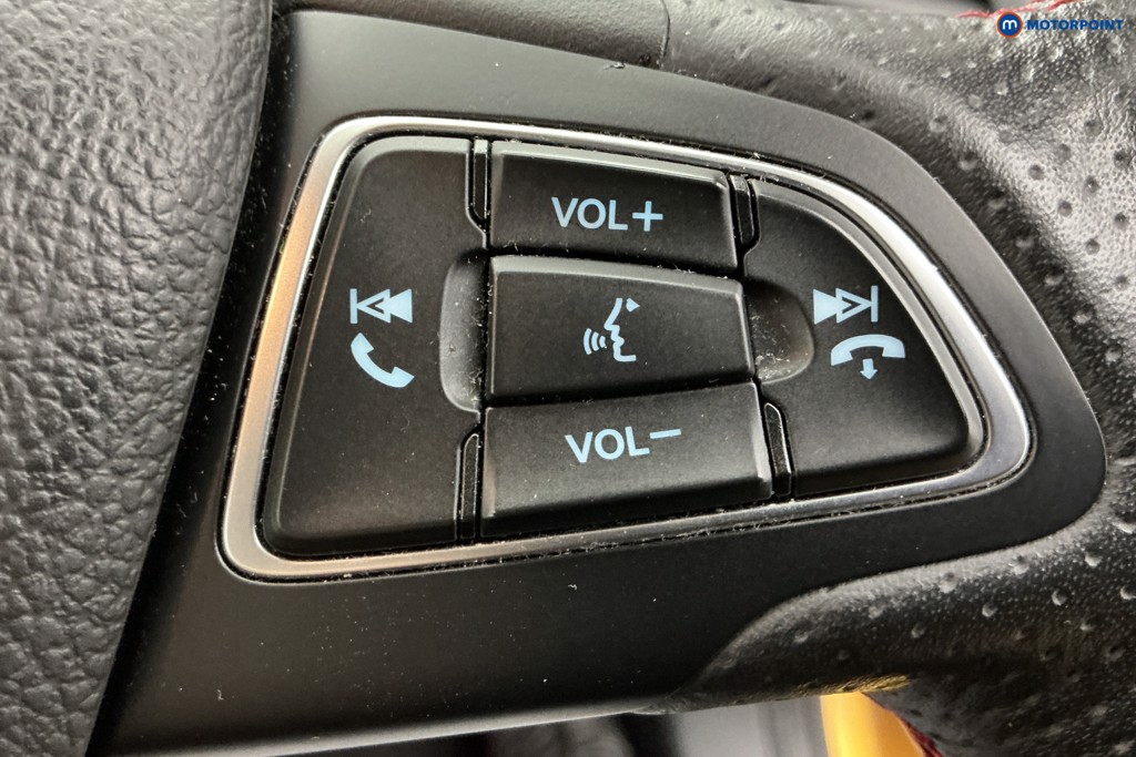 Ford Ecosport St-Line Manual Petrol SUV - Stock Number (1599917) - 19th supplementary image