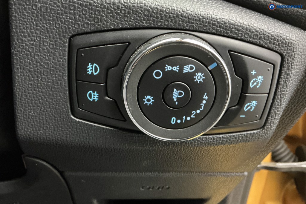 Ford Ecosport St-Line Manual Petrol SUV - Stock Number (1599917) - 20th supplementary image