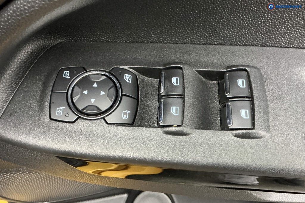 Ford Ecosport St-Line Manual Petrol SUV - Stock Number (1599917) - 22nd supplementary image