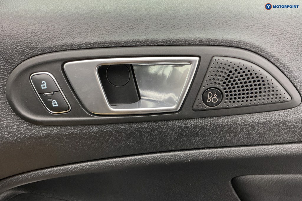 Ford Ecosport St-Line Manual Petrol SUV - Stock Number (1599917) - 23rd supplementary image