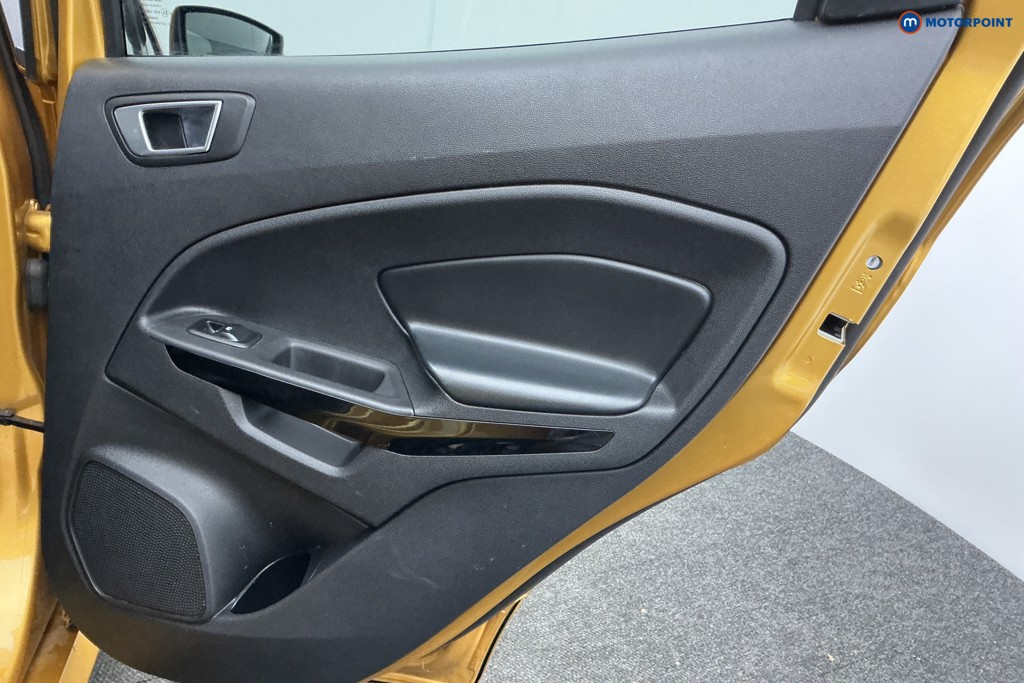 Ford Ecosport St-Line Manual Petrol SUV - Stock Number (1599917) - 24th supplementary image
