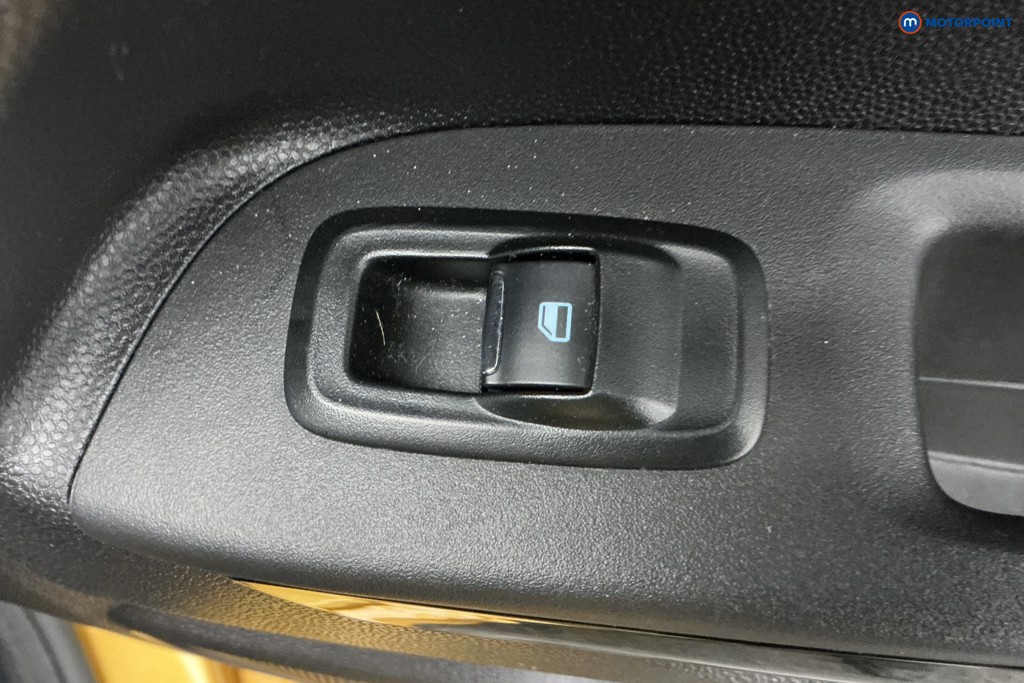 Ford Ecosport St-Line Manual Petrol SUV - Stock Number (1599917) - 25th supplementary image