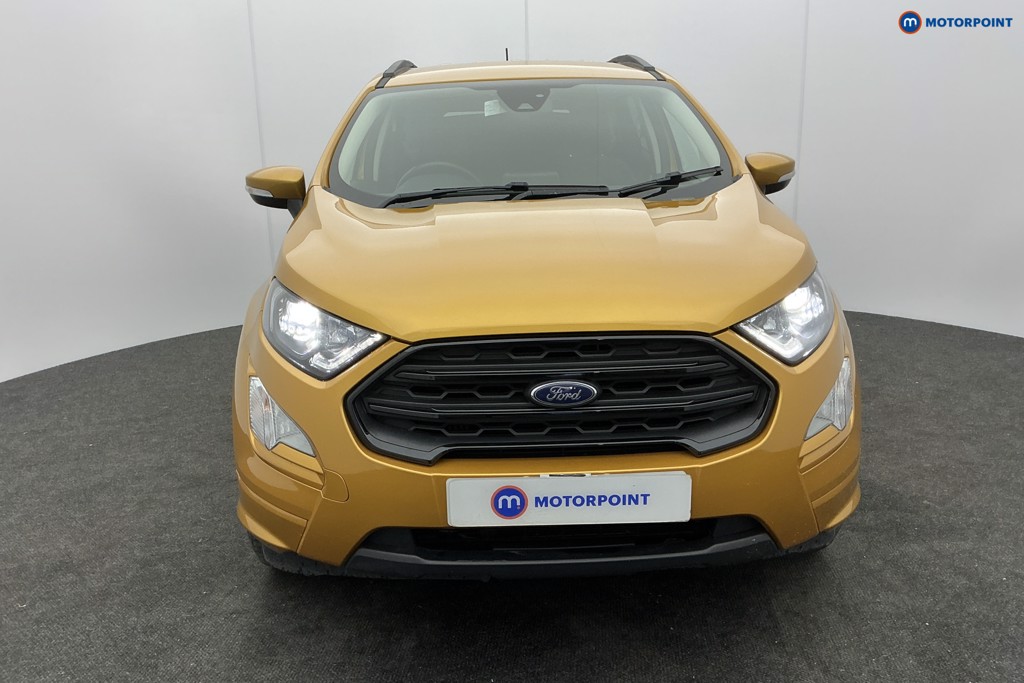 Ford Ecosport St-Line Manual Petrol SUV - Stock Number (1599917) - 28th supplementary image