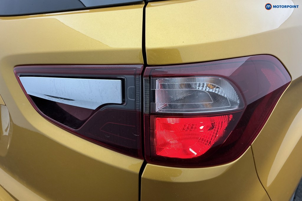 Ford Ecosport St-Line Manual Petrol SUV - Stock Number (1599917) - 30th supplementary image