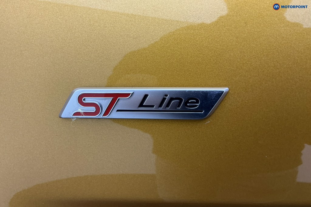 Ford Ecosport St-Line Manual Petrol SUV - Stock Number (1599917) - 32nd supplementary image