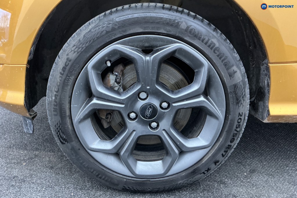 Ford Ecosport St-Line Manual Petrol SUV - Stock Number (1599917) - 33rd supplementary image