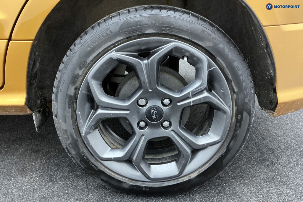 Ford Ecosport St-Line Manual Petrol SUV - Stock Number (1599917) - 34th supplementary image