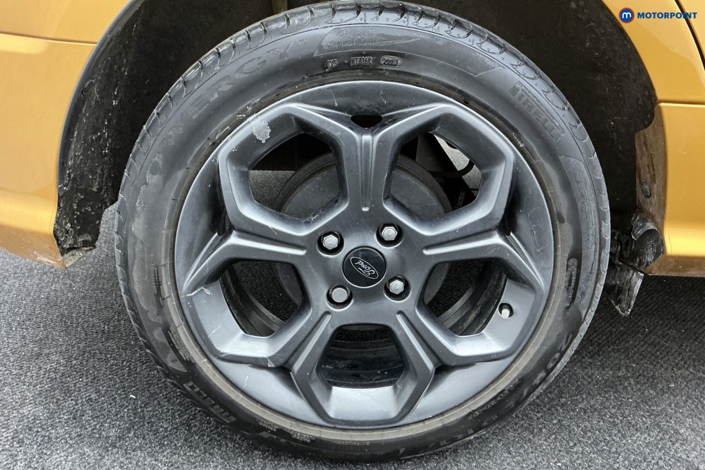 Ford Ecosport St-Line Manual Petrol SUV - Stock Number (1599917) - 35th supplementary image