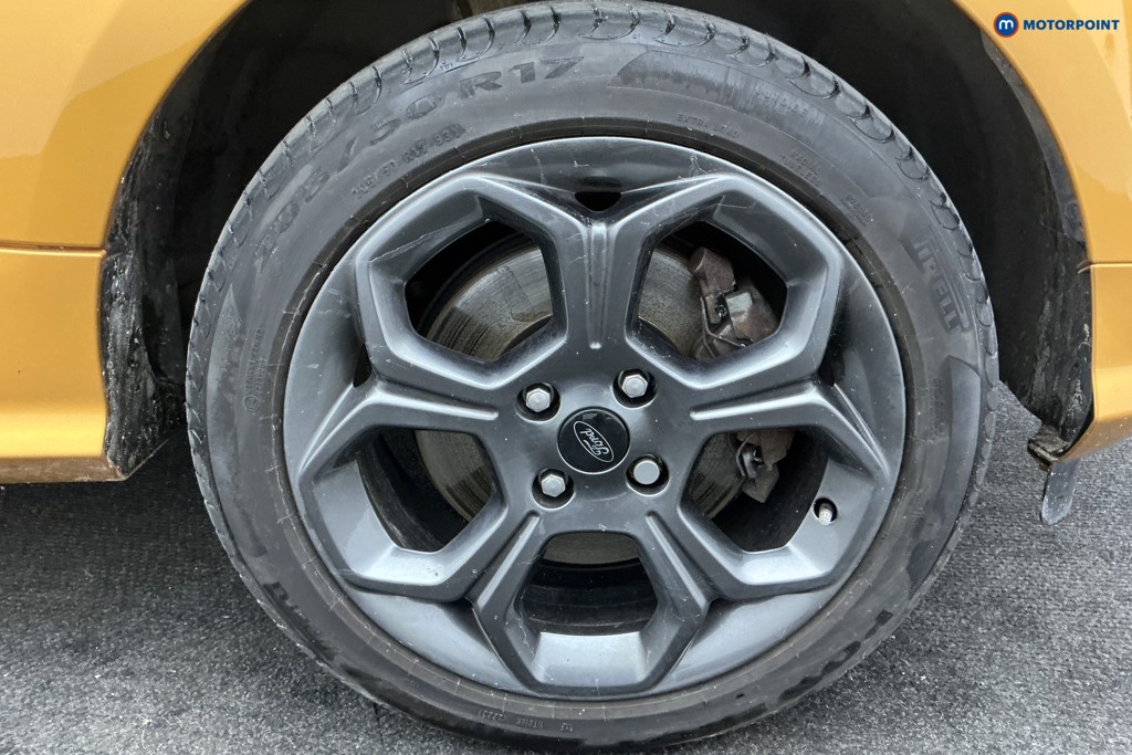 Ford Ecosport St-Line Manual Petrol SUV - Stock Number (1599917) - 36th supplementary image