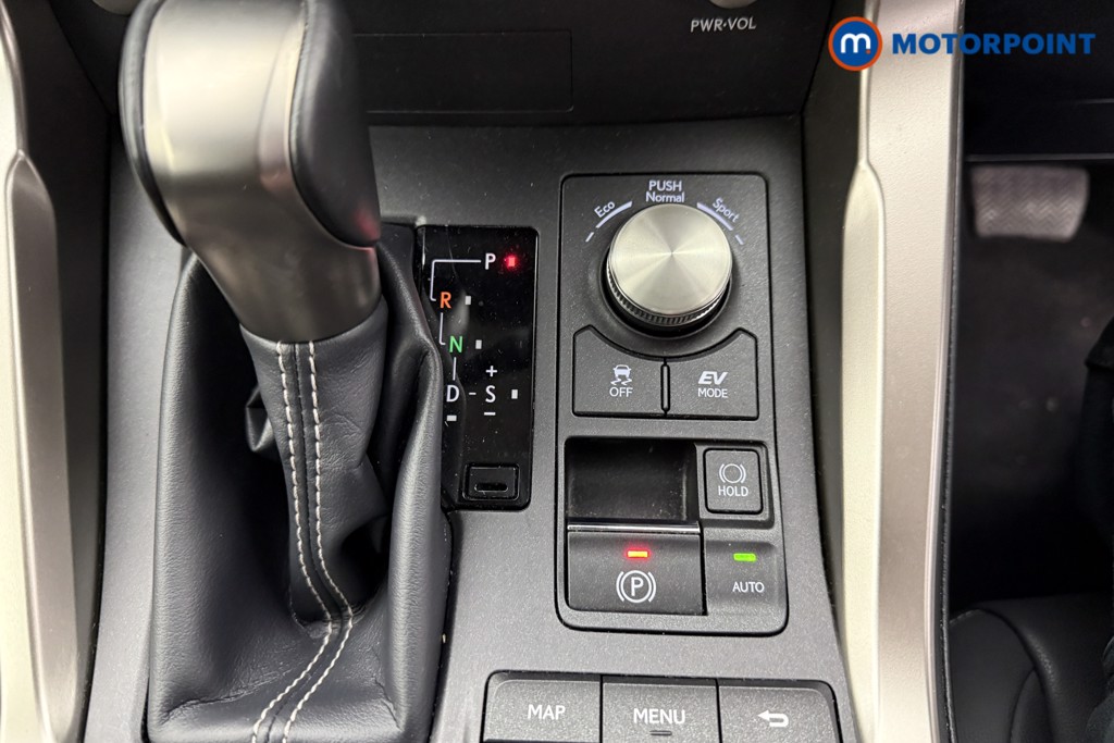 Lexus NX 300H 2.5 5Dr Cvt 8" Nav Automatic Petrol-Electric Hybrid SUV - Stock Number (1600134) - 10th supplementary image