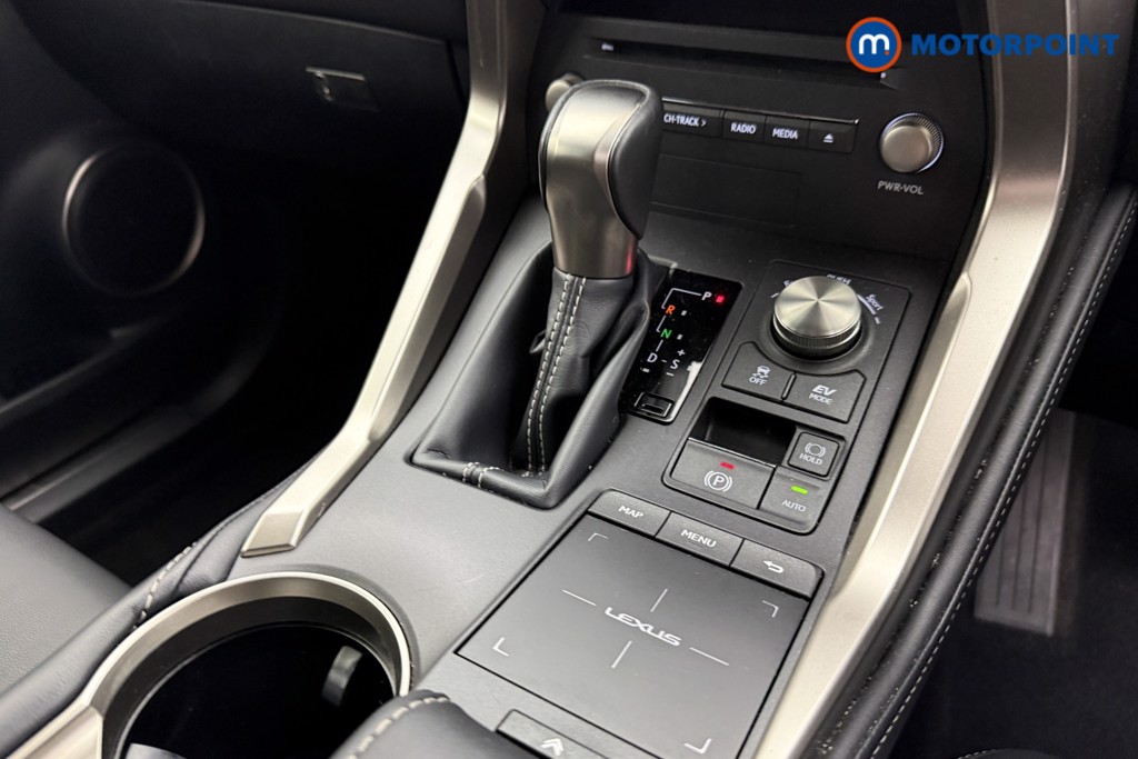 Lexus NX 300H 2.5 5Dr Cvt 8" Nav Automatic Petrol-Electric Hybrid SUV - Stock Number (1600134) - 12th supplementary image