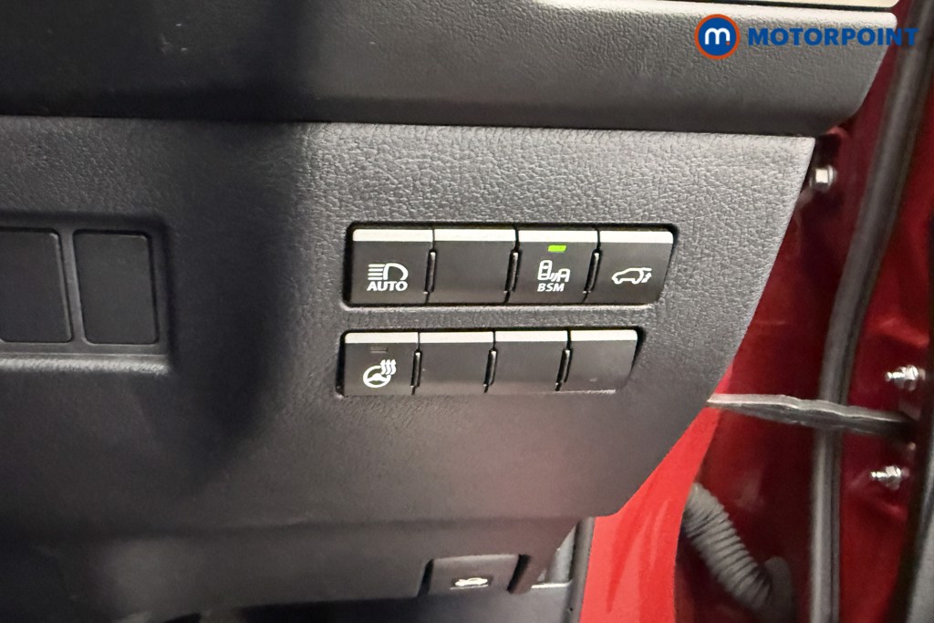 Lexus NX 300H 2.5 5Dr Cvt 8" Nav Automatic Petrol-Electric Hybrid SUV - Stock Number (1600134) - 15th supplementary image