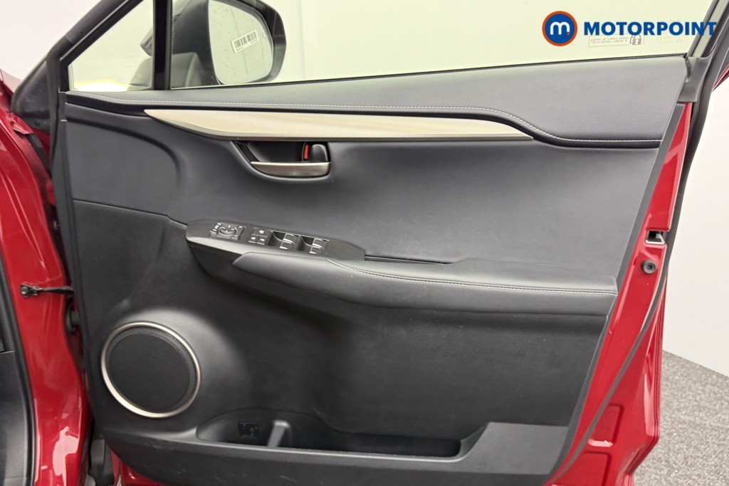 Lexus NX 300H 2.5 5Dr Cvt 8" Nav Automatic Petrol-Electric Hybrid SUV - Stock Number (1600134) - 17th supplementary image