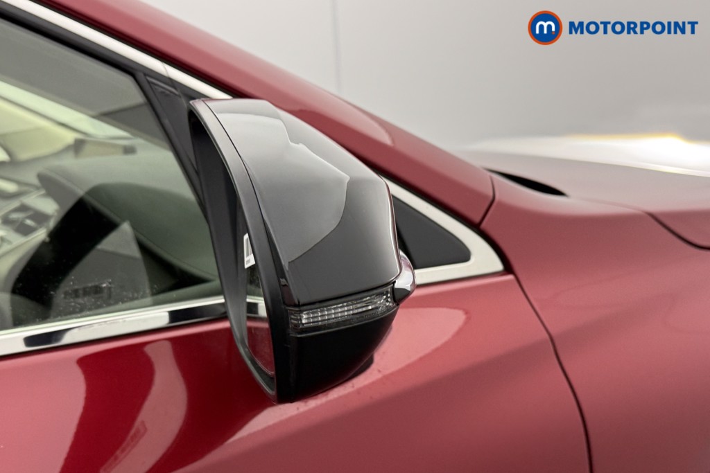 Lexus NX 300H 2.5 5Dr Cvt 8" Nav Automatic Petrol-Electric Hybrid SUV - Stock Number (1600134) - 19th supplementary image