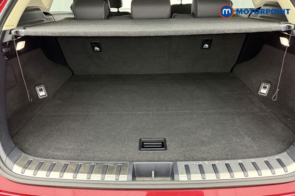 Lexus NX 300H 2.5 5Dr Cvt 8" Nav Automatic Petrol-Electric Hybrid SUV - Stock Number (1600134) - 23rd supplementary image