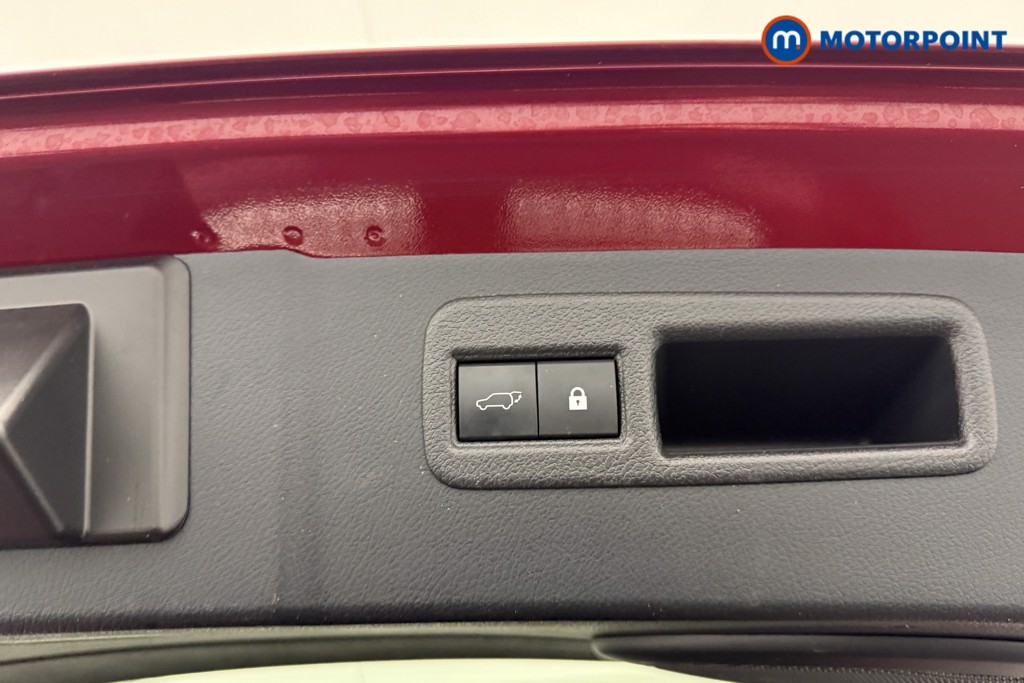 Lexus NX 300H 2.5 5Dr Cvt 8" Nav Automatic Petrol-Electric Hybrid SUV - Stock Number (1600134) - 24th supplementary image