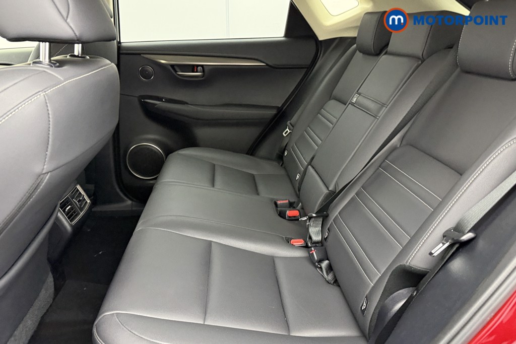 Lexus NX 300H 2.5 5Dr Cvt 8" Nav Automatic Petrol-Electric Hybrid SUV - Stock Number (1600134) - 27th supplementary image