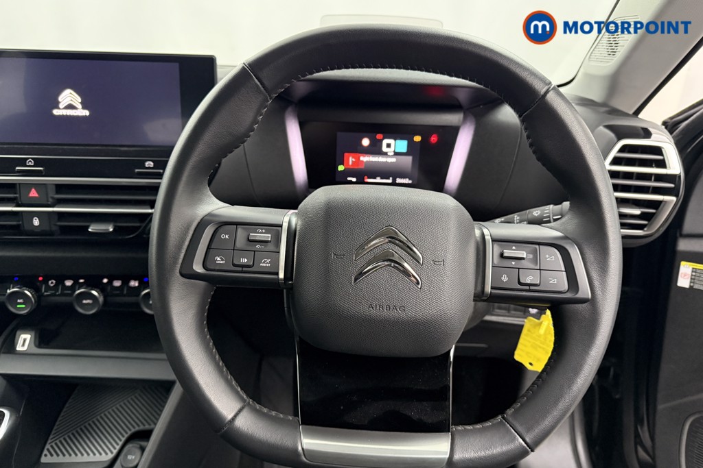 Citroen C4 Plus Manual Petrol Hatchback - Stock Number (1600328) - 3rd supplementary image