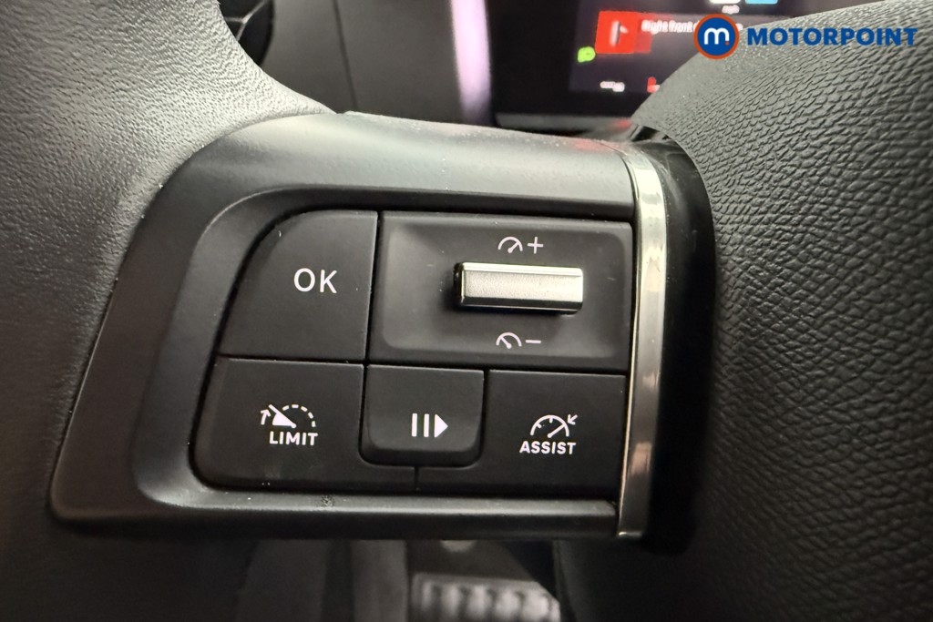 Citroen C4 Plus Manual Petrol Hatchback - Stock Number (1600328) - 4th supplementary image