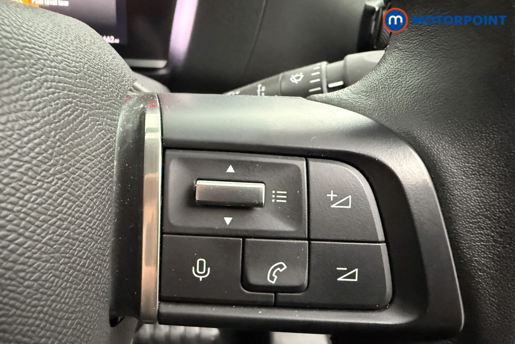 Citroen C4 Plus Manual Petrol Hatchback - Stock Number (1600328) - 5th supplementary image