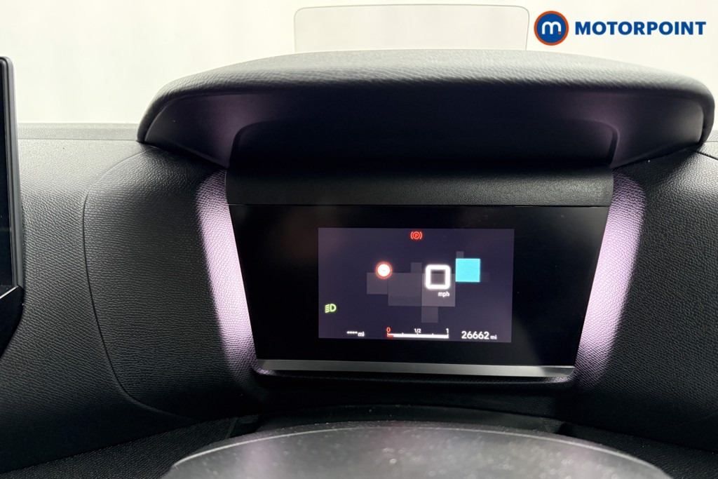 Citroen C4 Plus Manual Petrol Hatchback - Stock Number (1600328) - 6th supplementary image