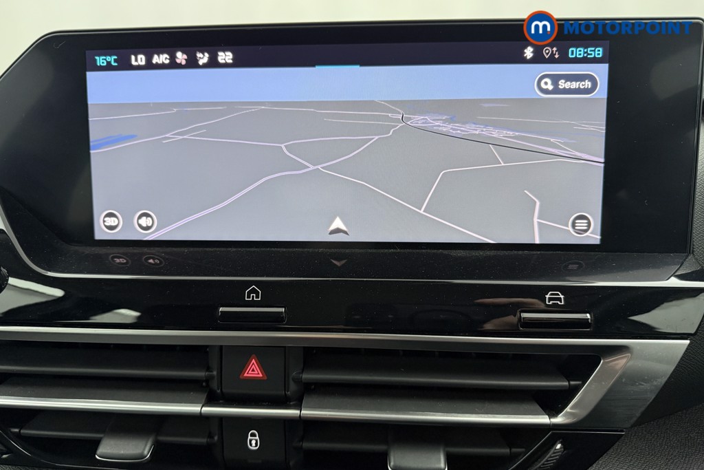 Citroen C4 Plus Manual Petrol Hatchback - Stock Number (1600328) - 10th supplementary image