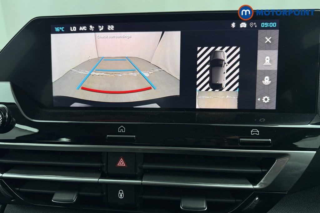 Citroen C4 Plus Manual Petrol Hatchback - Stock Number (1600328) - 13th supplementary image