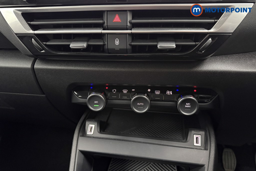 Citroen C4 Plus Manual Petrol Hatchback - Stock Number (1600328) - 14th supplementary image