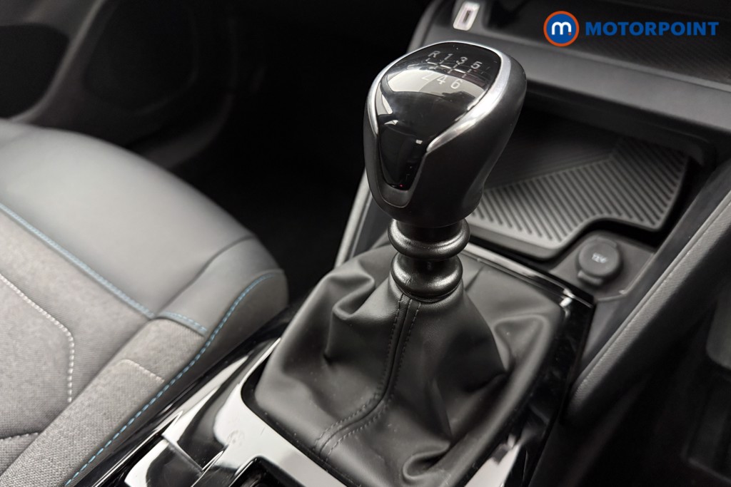 Citroen C4 Plus Manual Petrol Hatchback - Stock Number (1600328) - 16th supplementary image