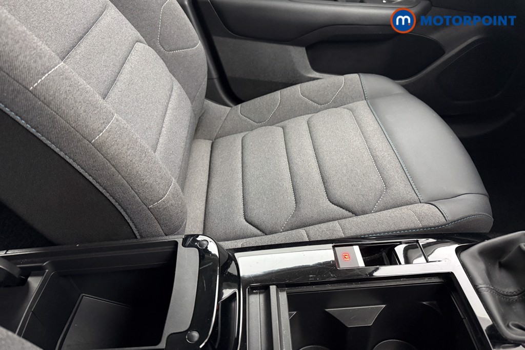 Citroen C4 Plus Manual Petrol Hatchback - Stock Number (1600328) - 17th supplementary image