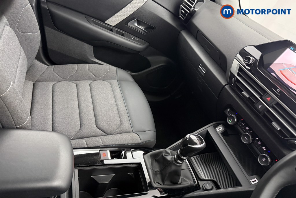 Citroen C4 Plus Manual Petrol Hatchback - Stock Number (1600328) - 18th supplementary image